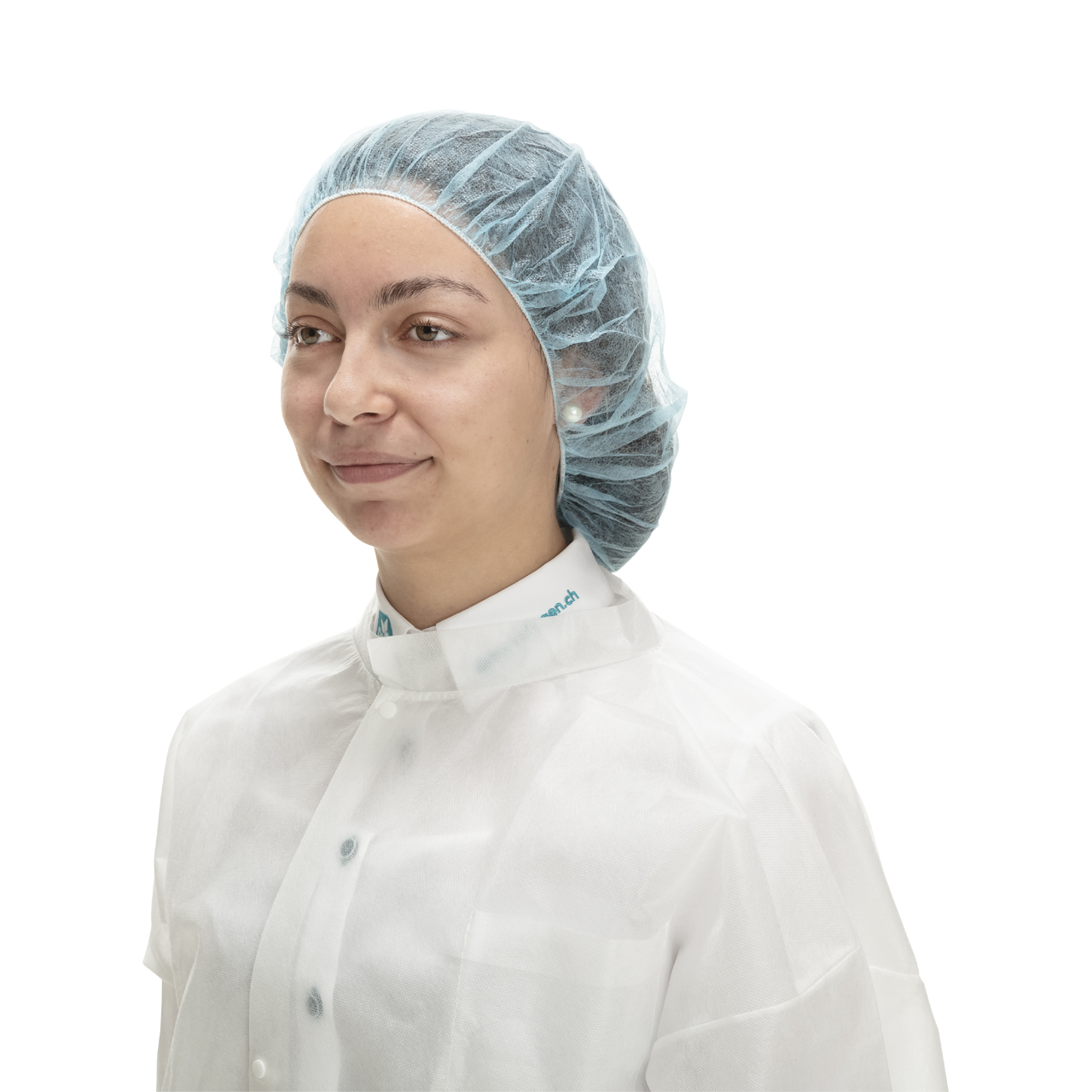 DELTASAFE® Charlotte ronde bleue M DELTASAFE® Charlotte ronde bleue M