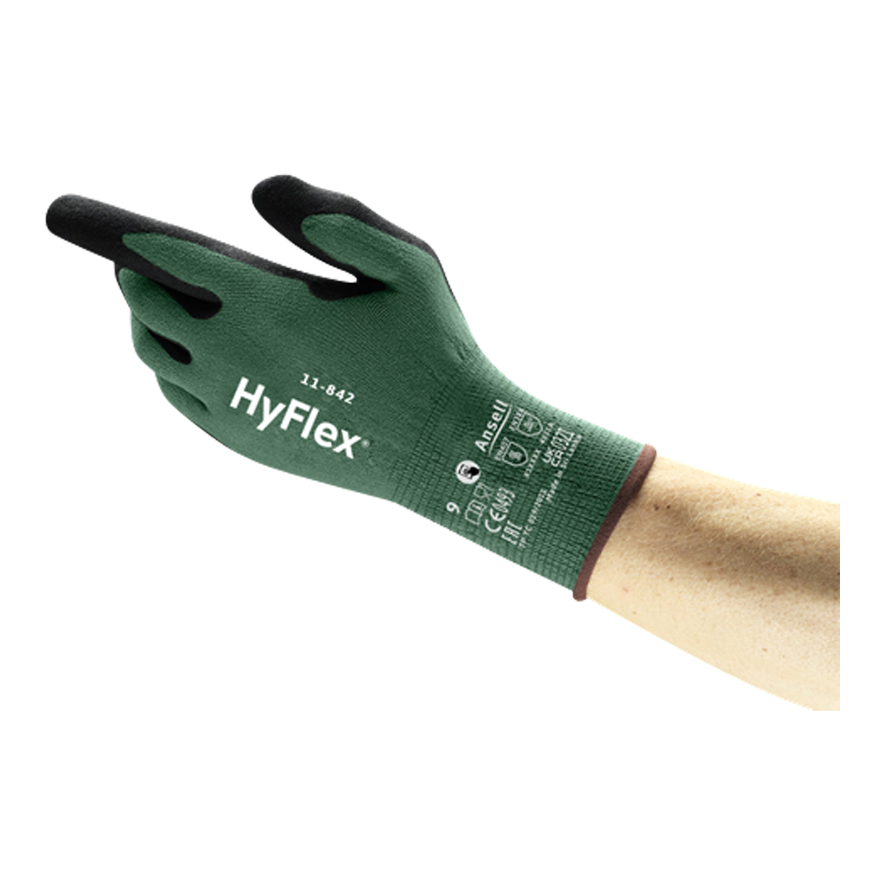 HyFlex® 11-842 XL HyFlex® 11-842 XL