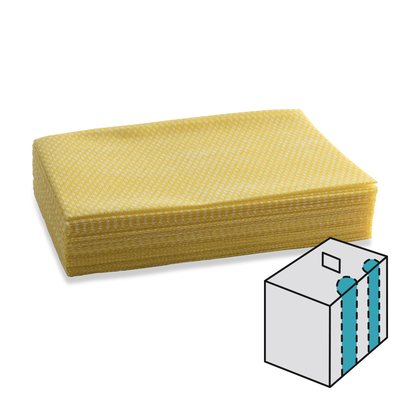 POLITEX® Food & Service 5851 Y POLITEX® Food & Service 5851 Y