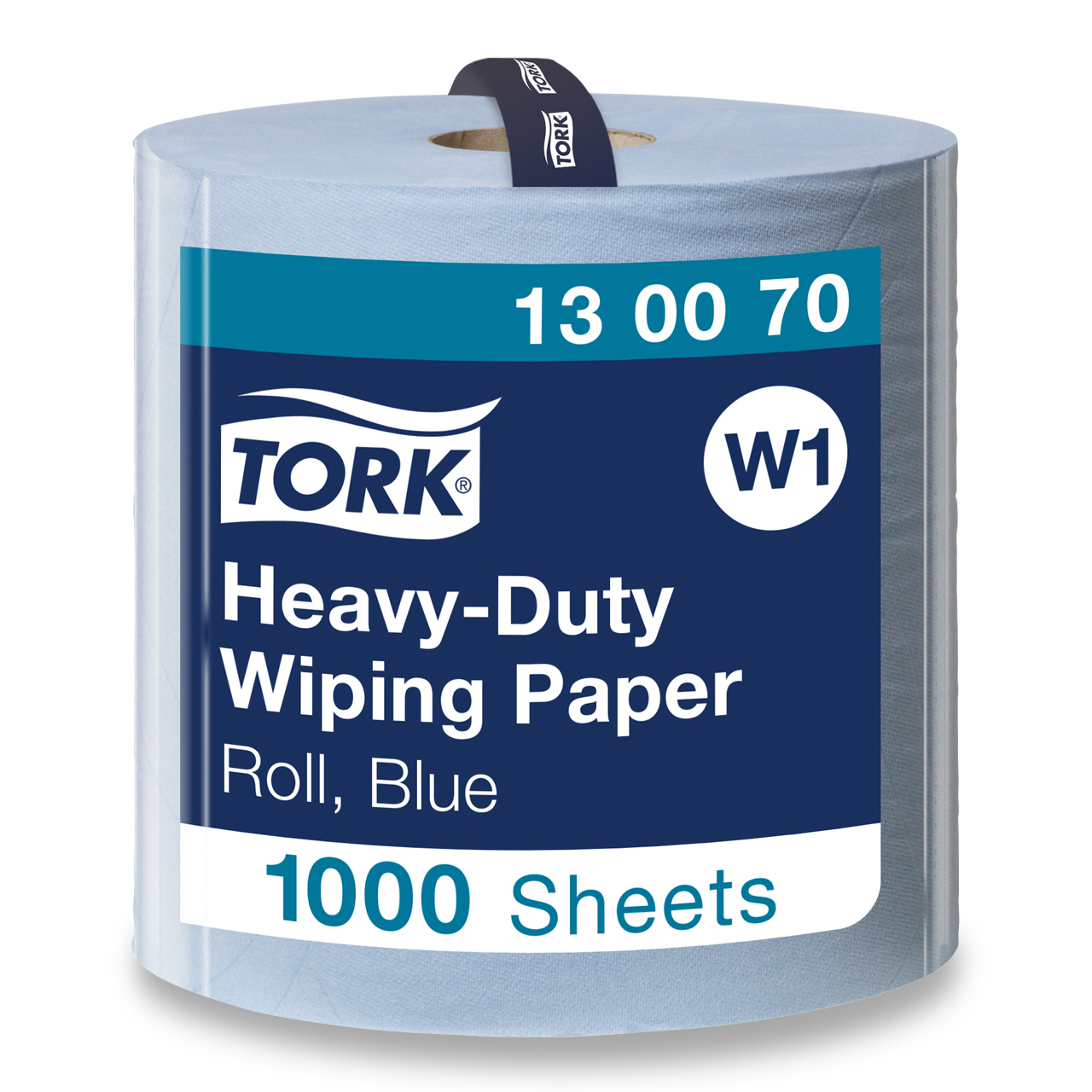 Tork Extra Starke Mehrzweck Papierwischtücher QD W1 Tork Extra Starke Mehrzweck Papierwischtücher QD W1
