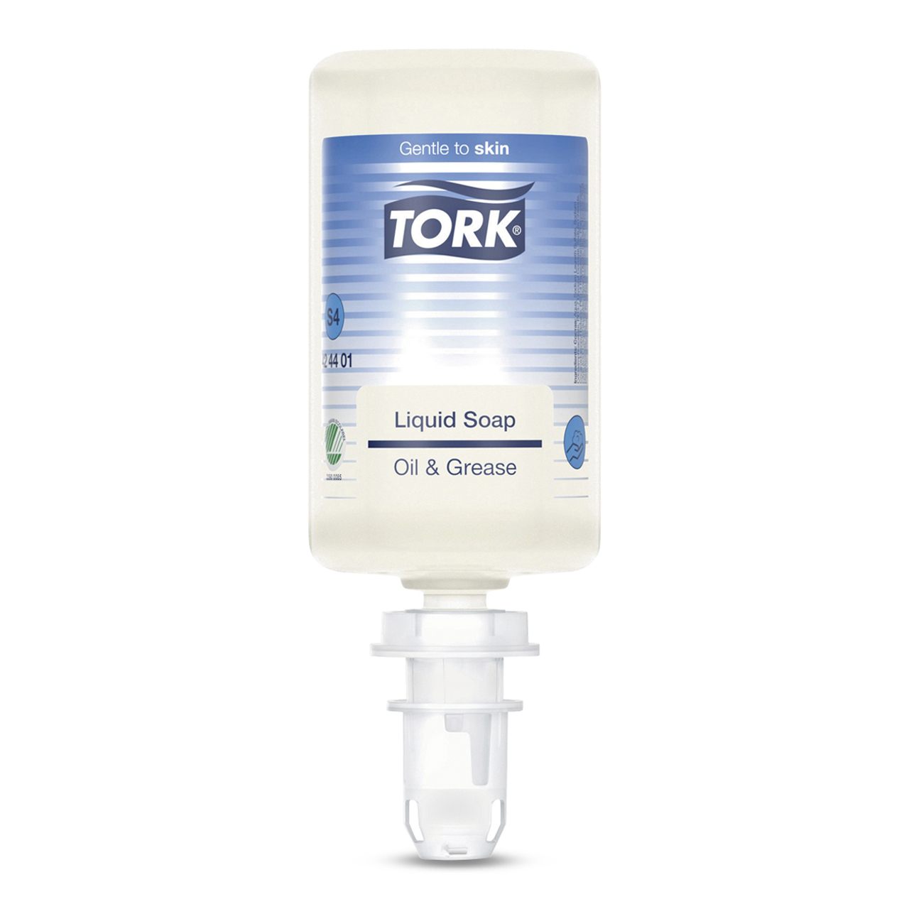 Tork savon liquide dégraissant (Cosmétiques) Tork savon liquide dégraissant (Cosmétiques)