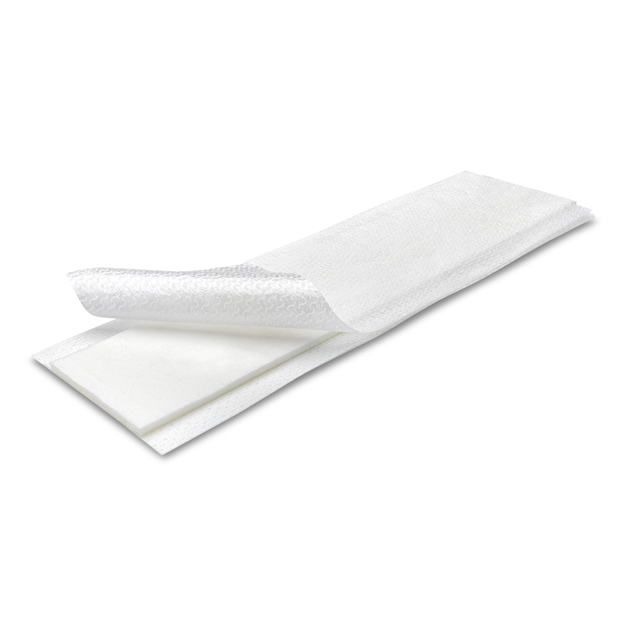 Wet2Go Spill Mopp 42 x 13cm