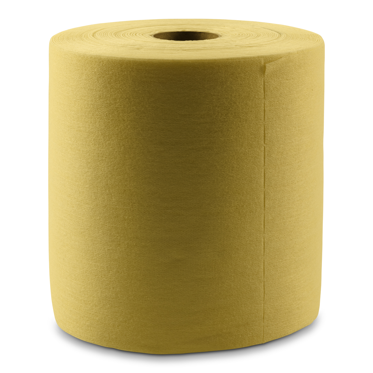 POLITEX® Duster Yellow R150 Staubbindetuch mit Klebemittel imprägniert