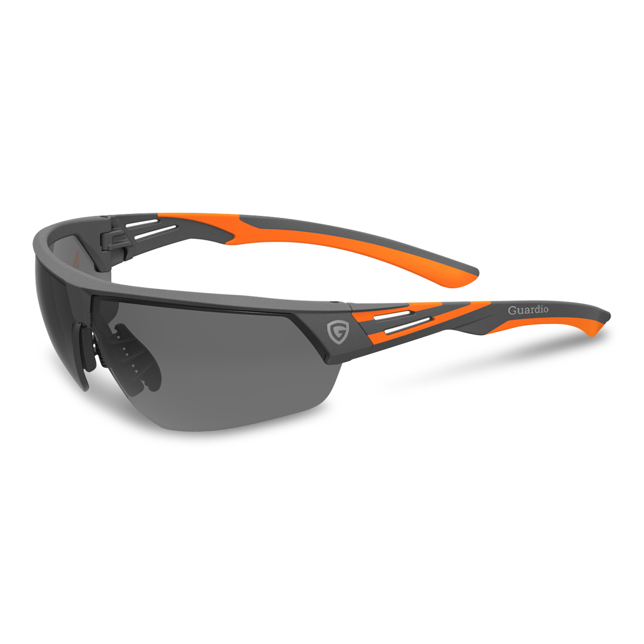 Guardio Schutzbrille ARGOS smoke