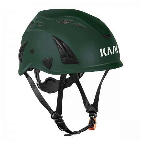 KASK Schutzhelm Superplasma AQ, Britisch Grün