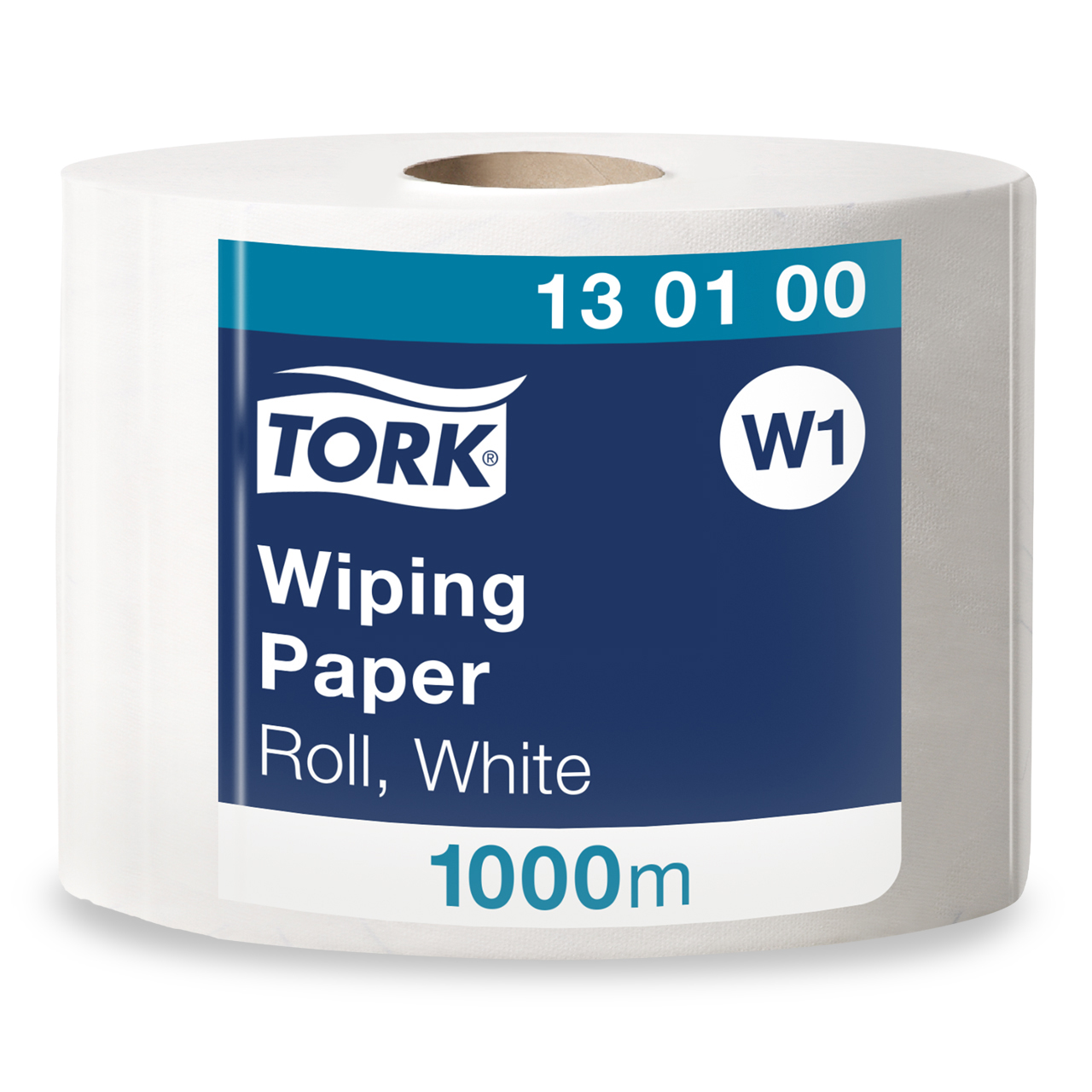 Tork Papier d’essuyage multi-usage W1