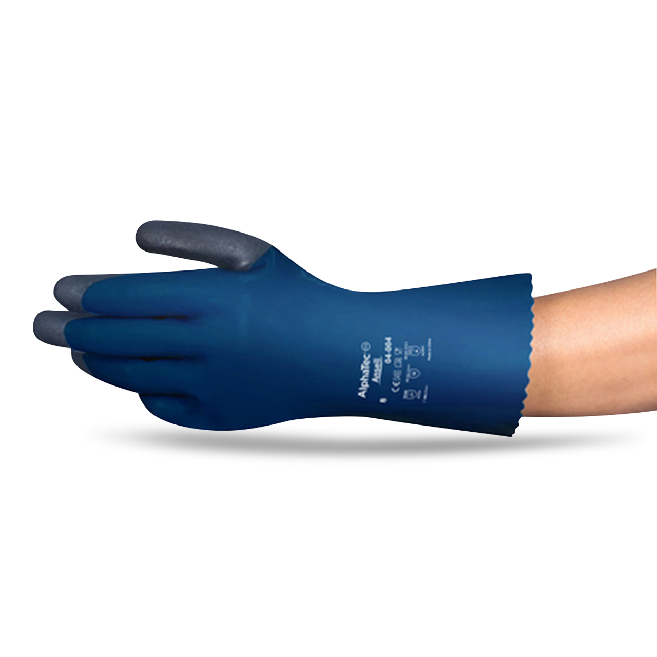 AlphaTec® 04-004