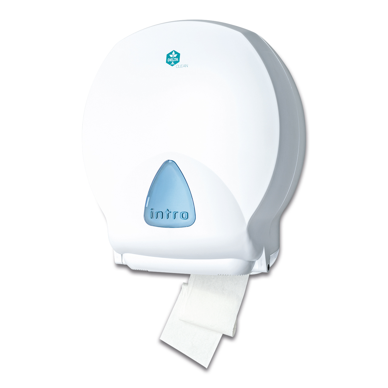 DELTACLEAN® WC-Jumborollenspender DELTACLEAN® WC-Jumborollenspender
