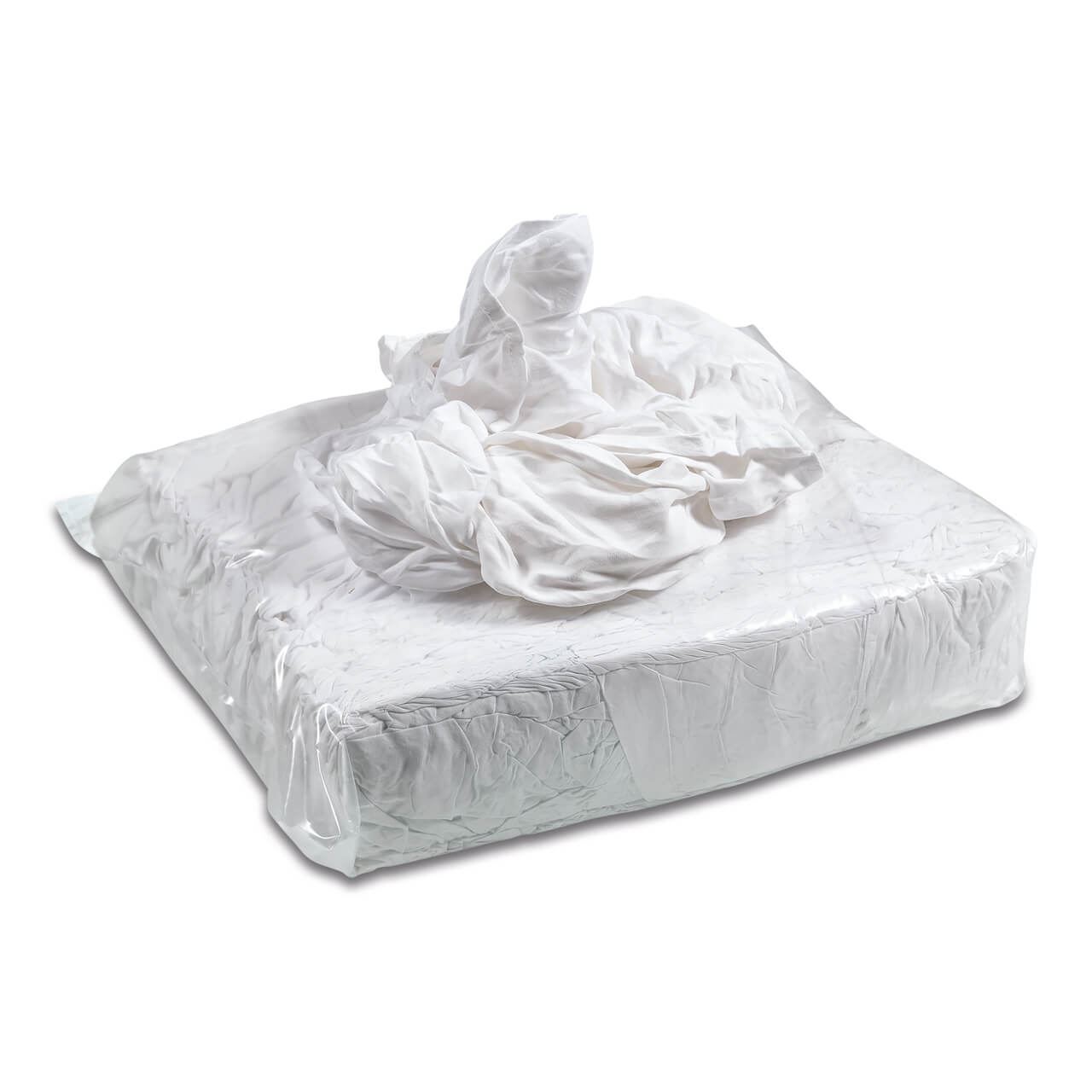 DELTANET® Blanc tricot