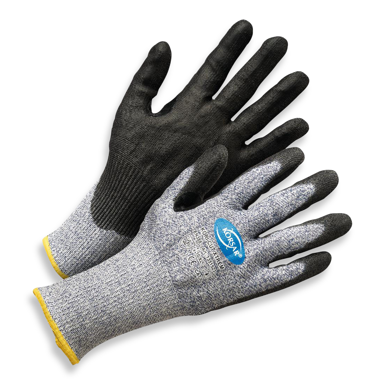 KORSAR® Kori-Cut Xtrem KORSAR® Kori-Cut Xtrem