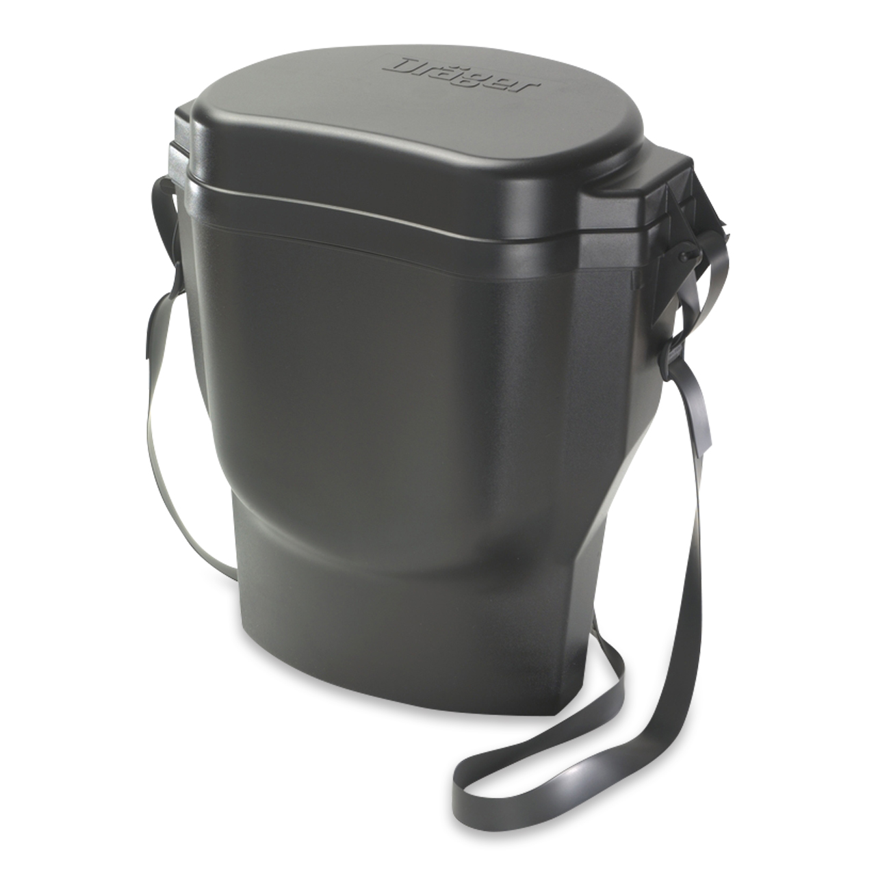 Dräger Tragedose Mabox