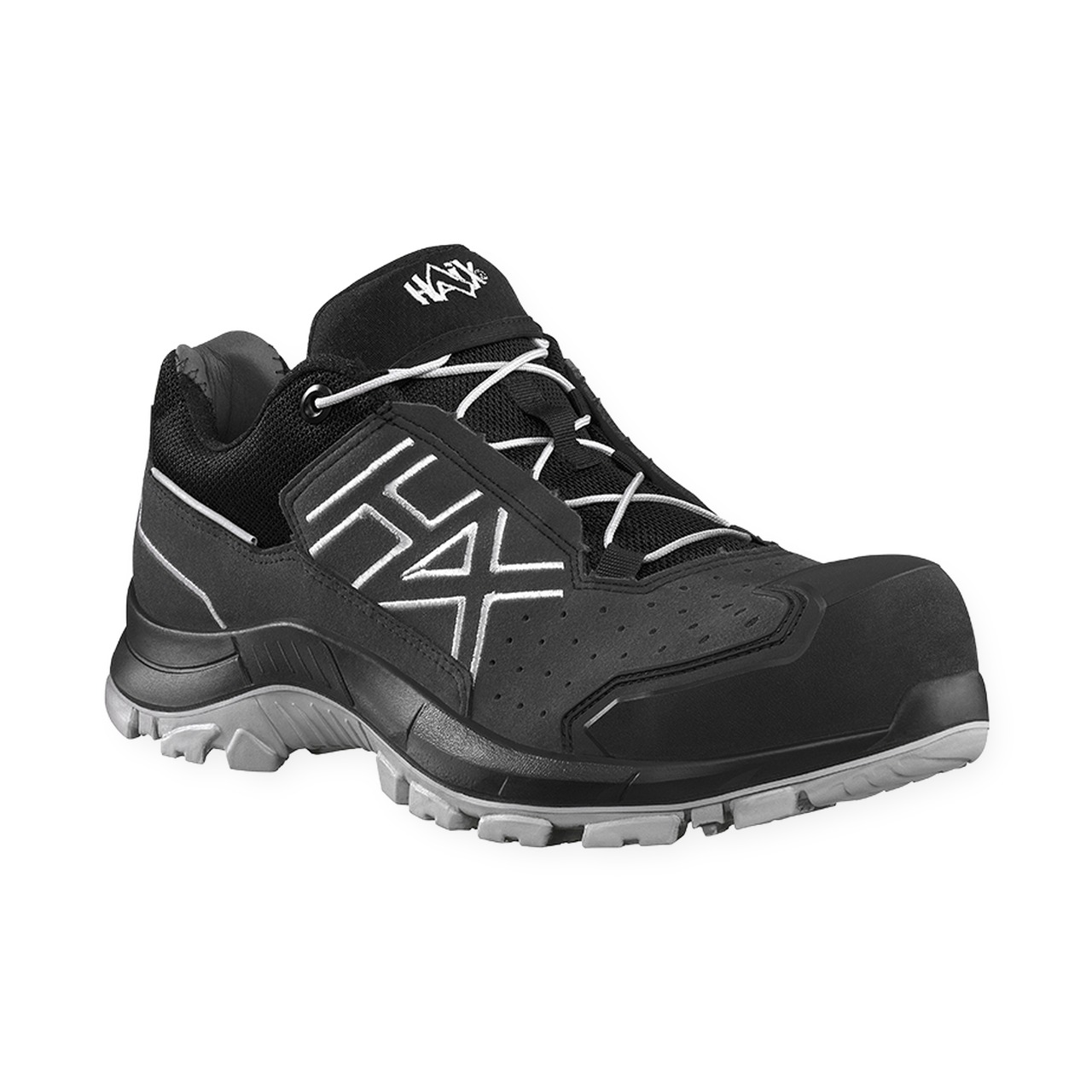 HAIX BLACK EAGLE® SAFETY 200 M T S1PS niedrig