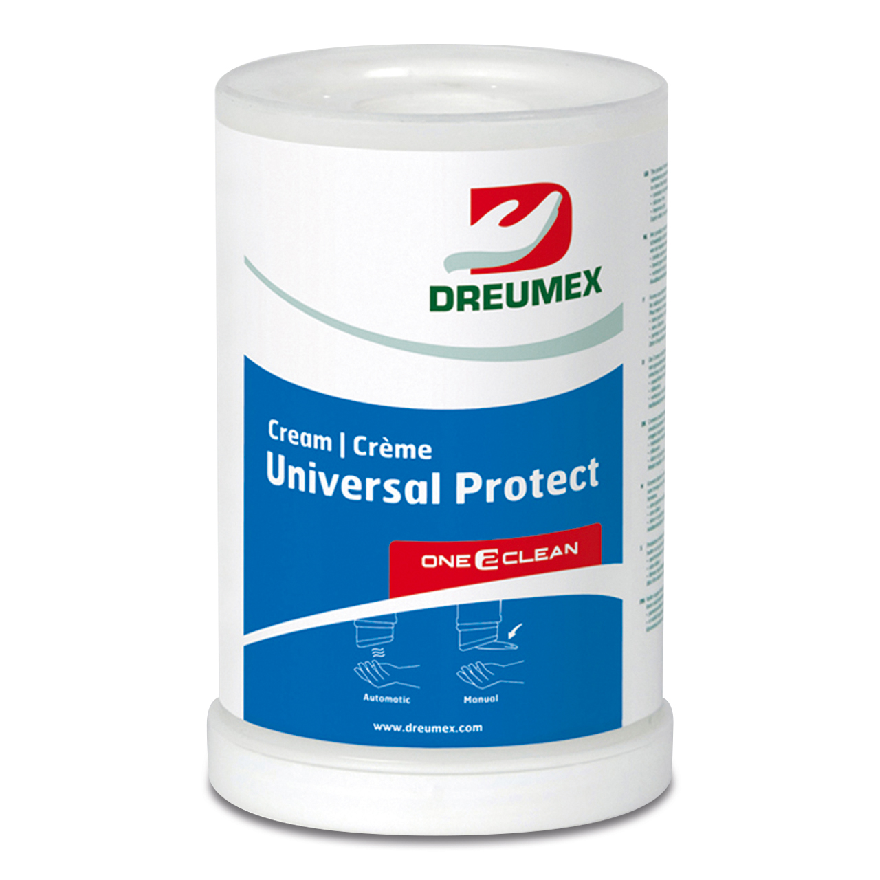Dreumex One2Clean Universal Protect Dreumex One2Clean Universal Protect