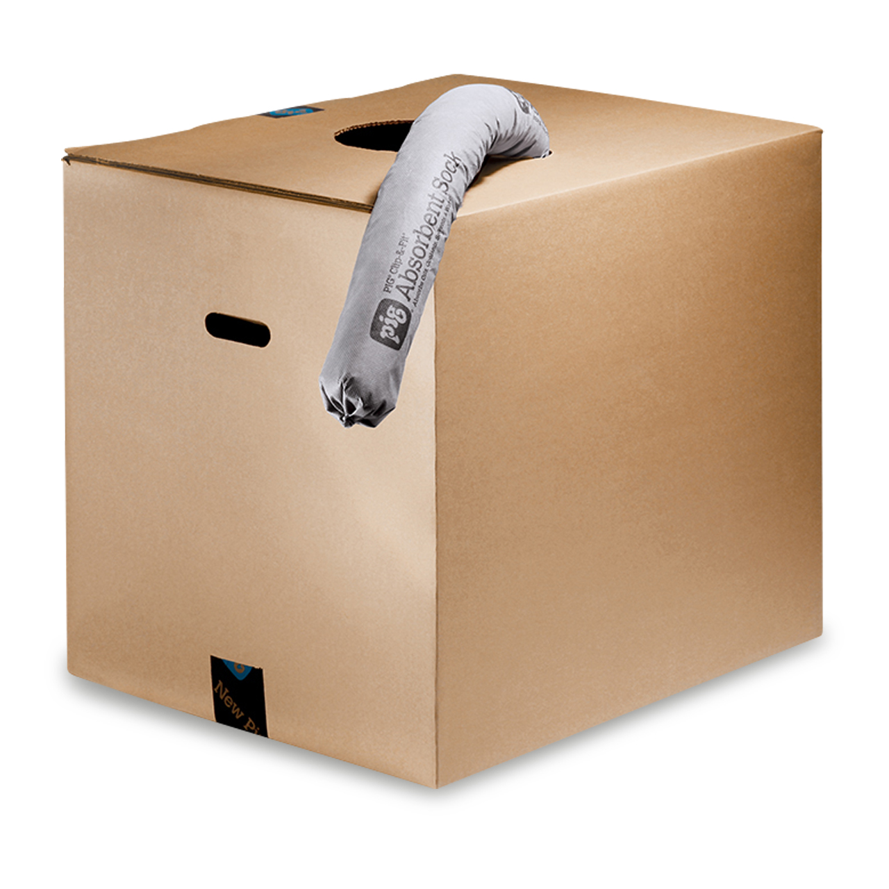PIG® Clip Fit Boudin absorbant PIG® Clip Fit Boudin absorbant