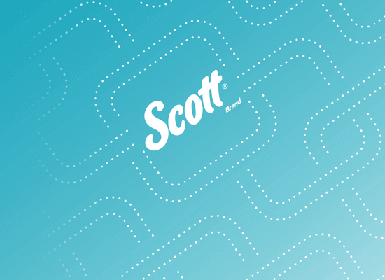 Scott® Waschraumlösungen
