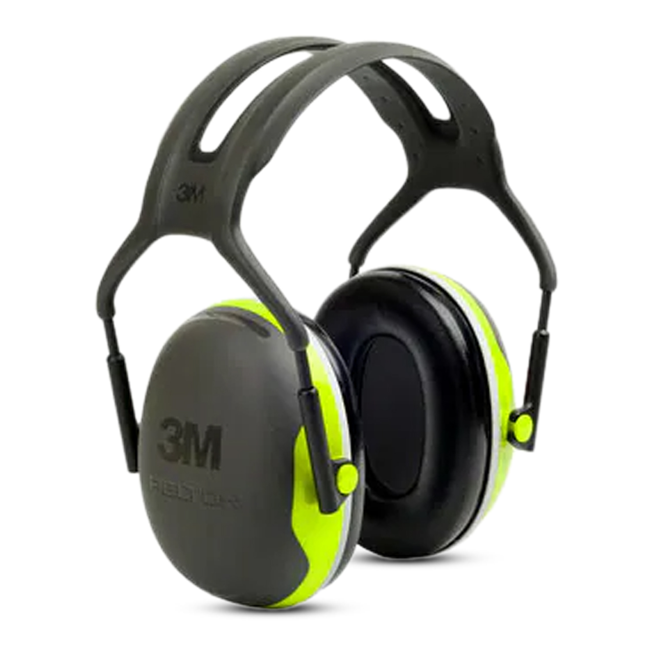 3M™ Casque antibruit passif X4A SNR = 33 dB