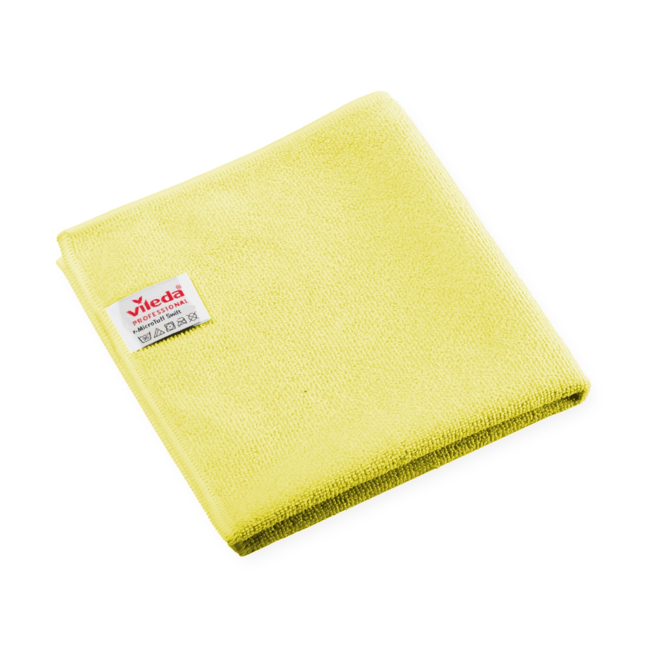 VILEDA r-MicroTuff Swift gelb