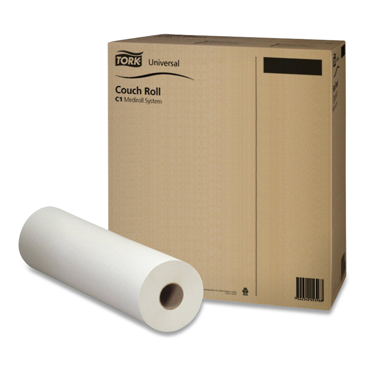 Tork Draps d'examen Universal C1 Tork Draps d'examen Universal C1