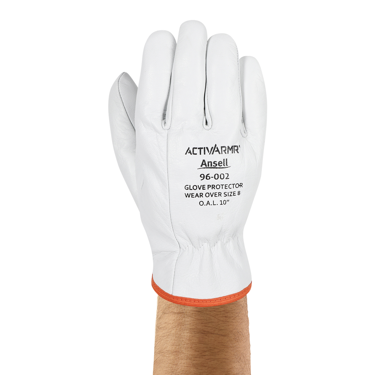 ACTIVARMR® 96-002 Gr. 10