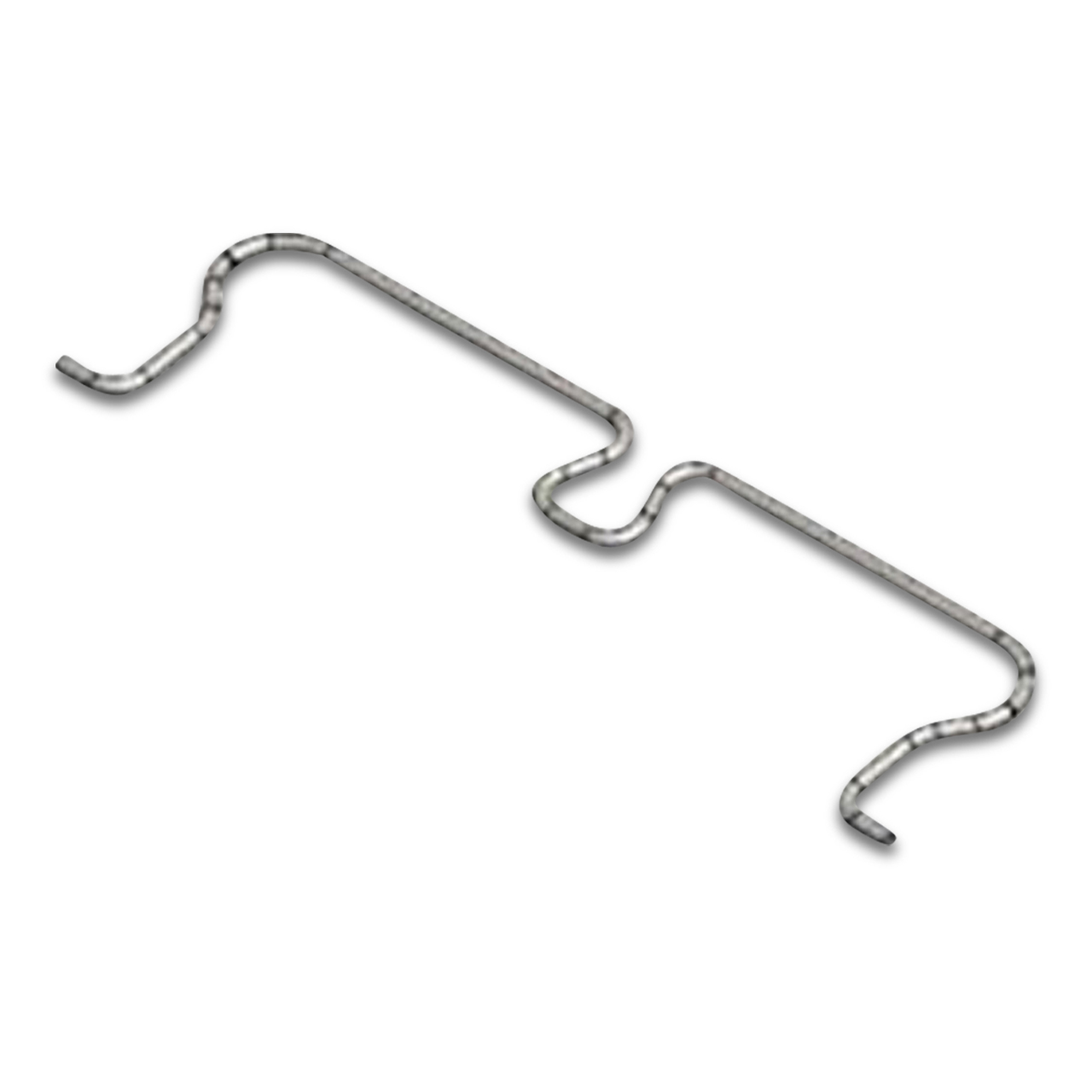 Origo 2 Pince pour sac poubelle/sac à linge