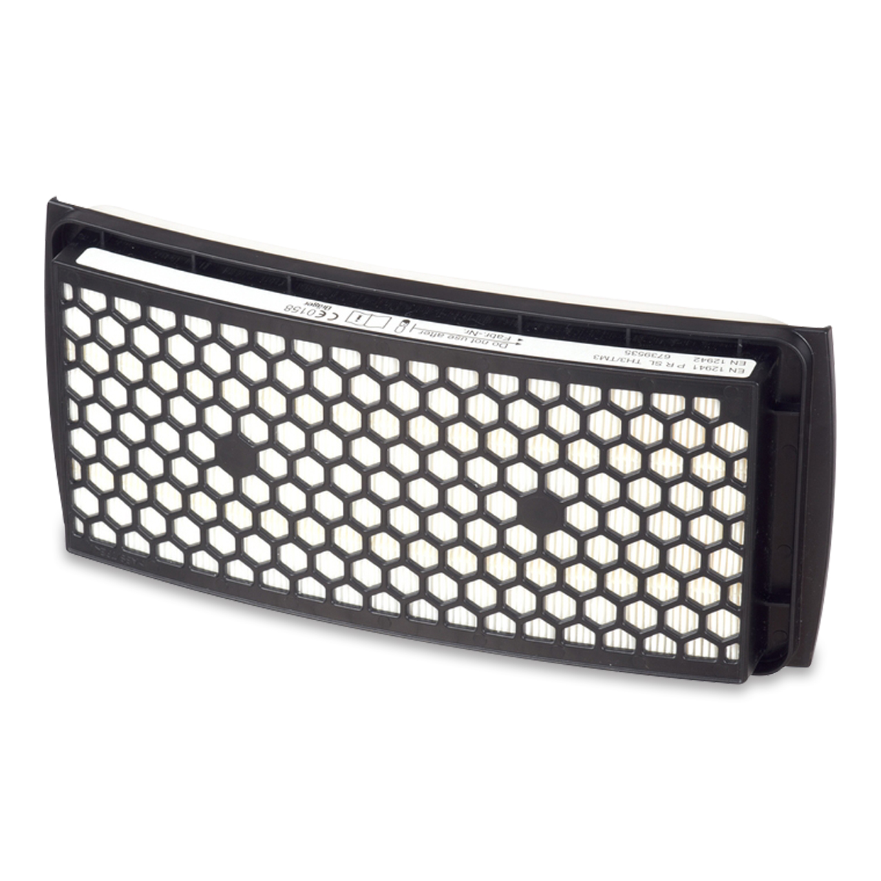 Dräger X-plore 8000 Filtre à particules P R SL Dräger X-plore 8000 Filtre à particules P R SL