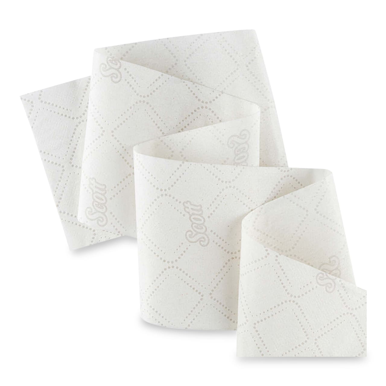 Scott® Essential™ WC-Papier - Maxi Jumbo Rolle