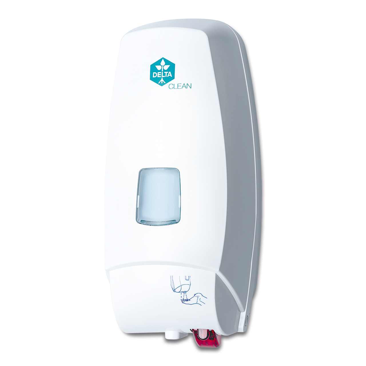 DELTACLEAN® Sanitizer Spender Sensor DELTACLEAN® Sanitizer Spender Sensor