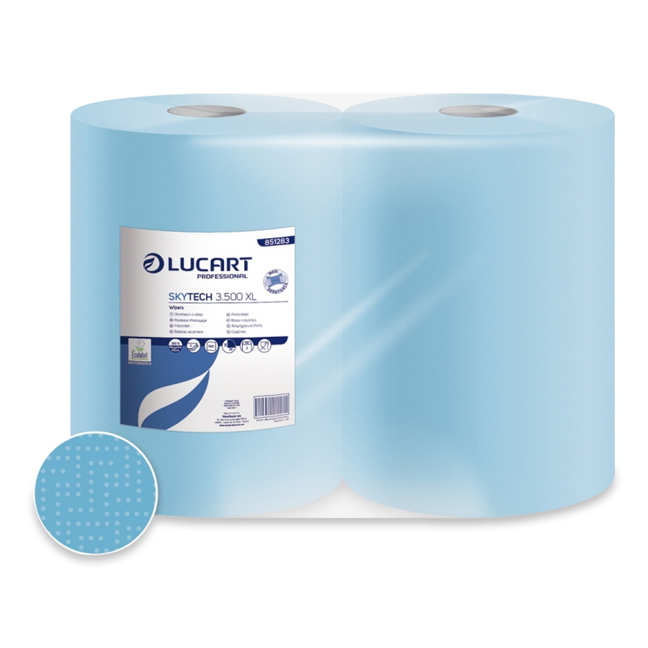 LUCART SkyTech 3.500XL