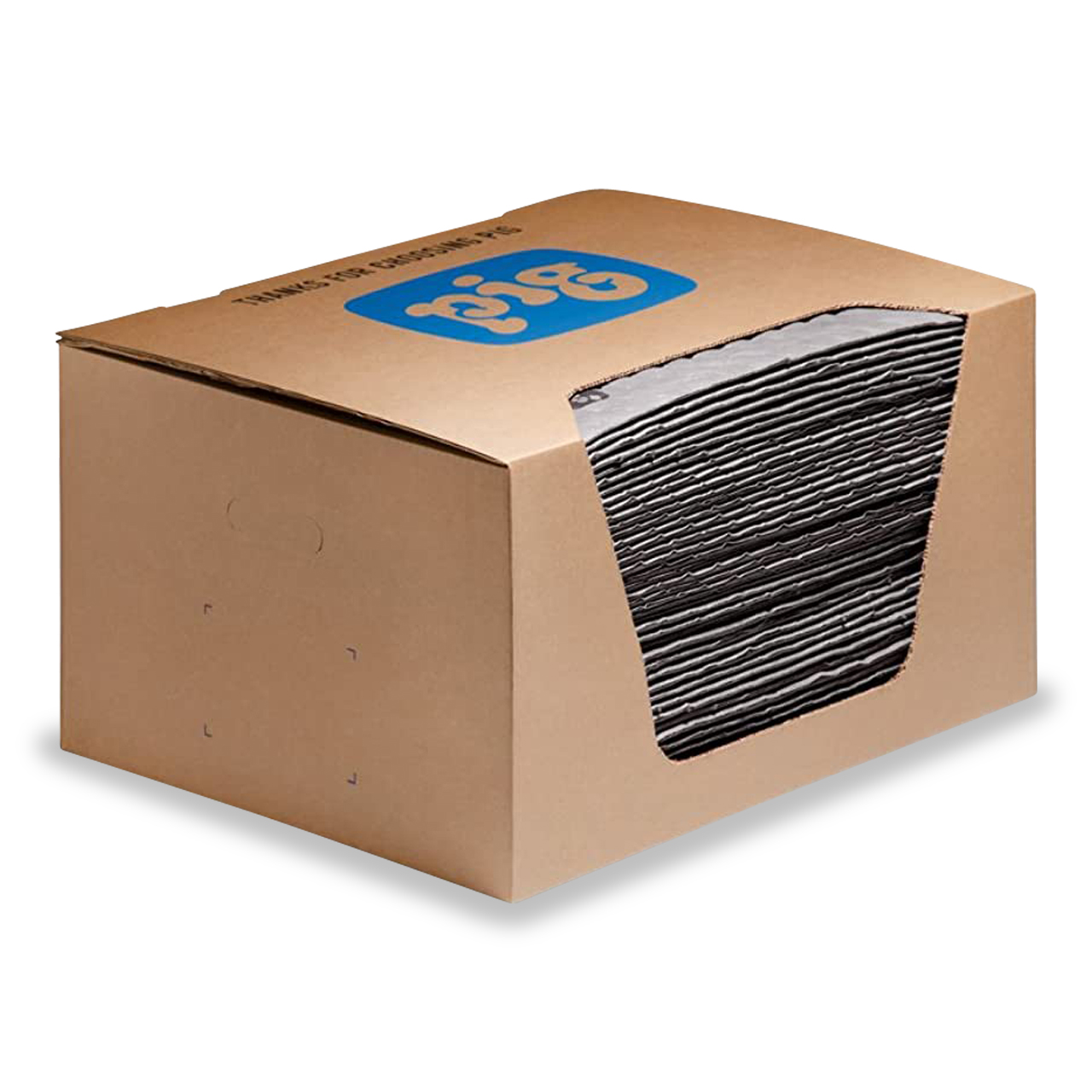 PIG® FAT MAT® Supersaugfähige Universal Matte