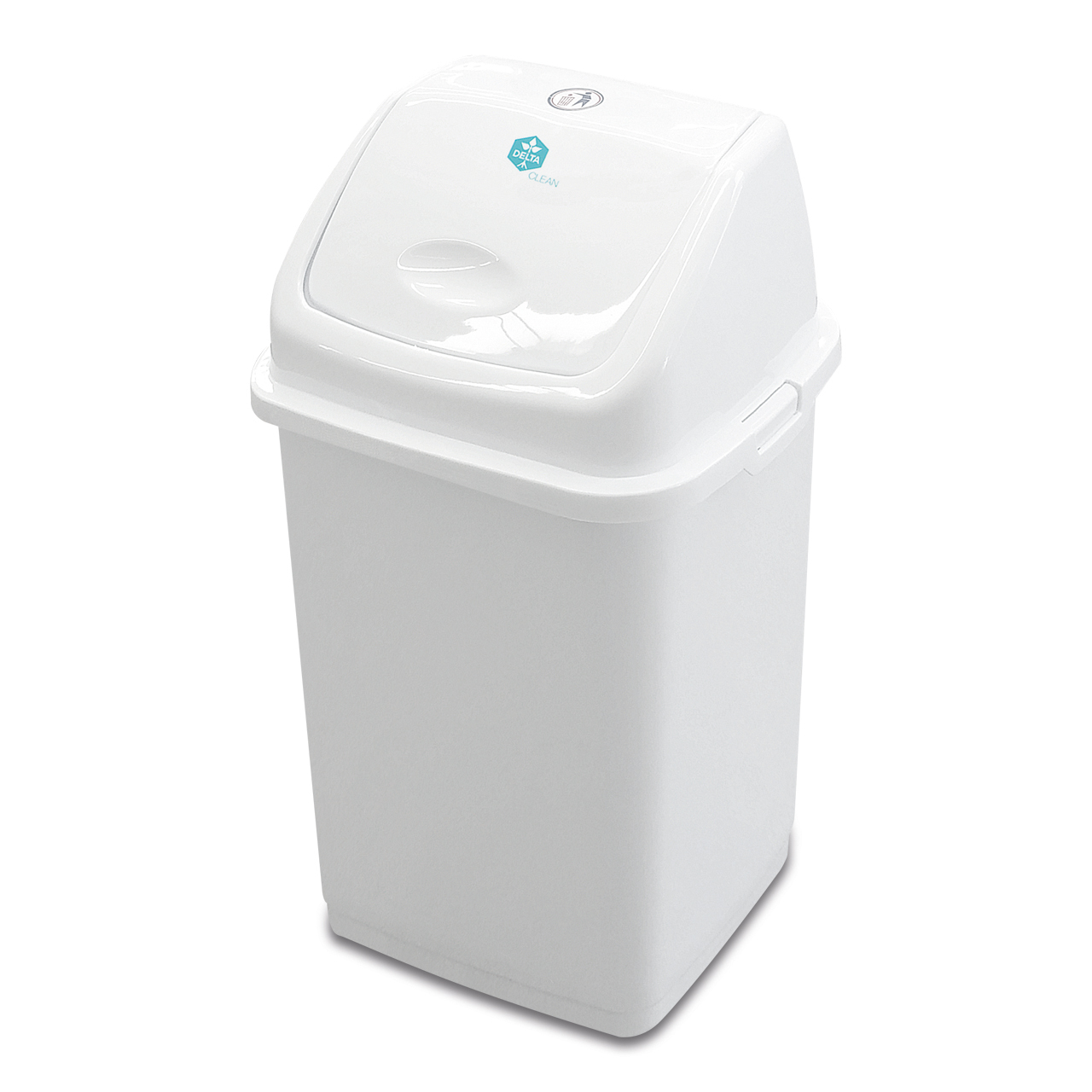DELTACLEAN® Abfallbehälter 10 l