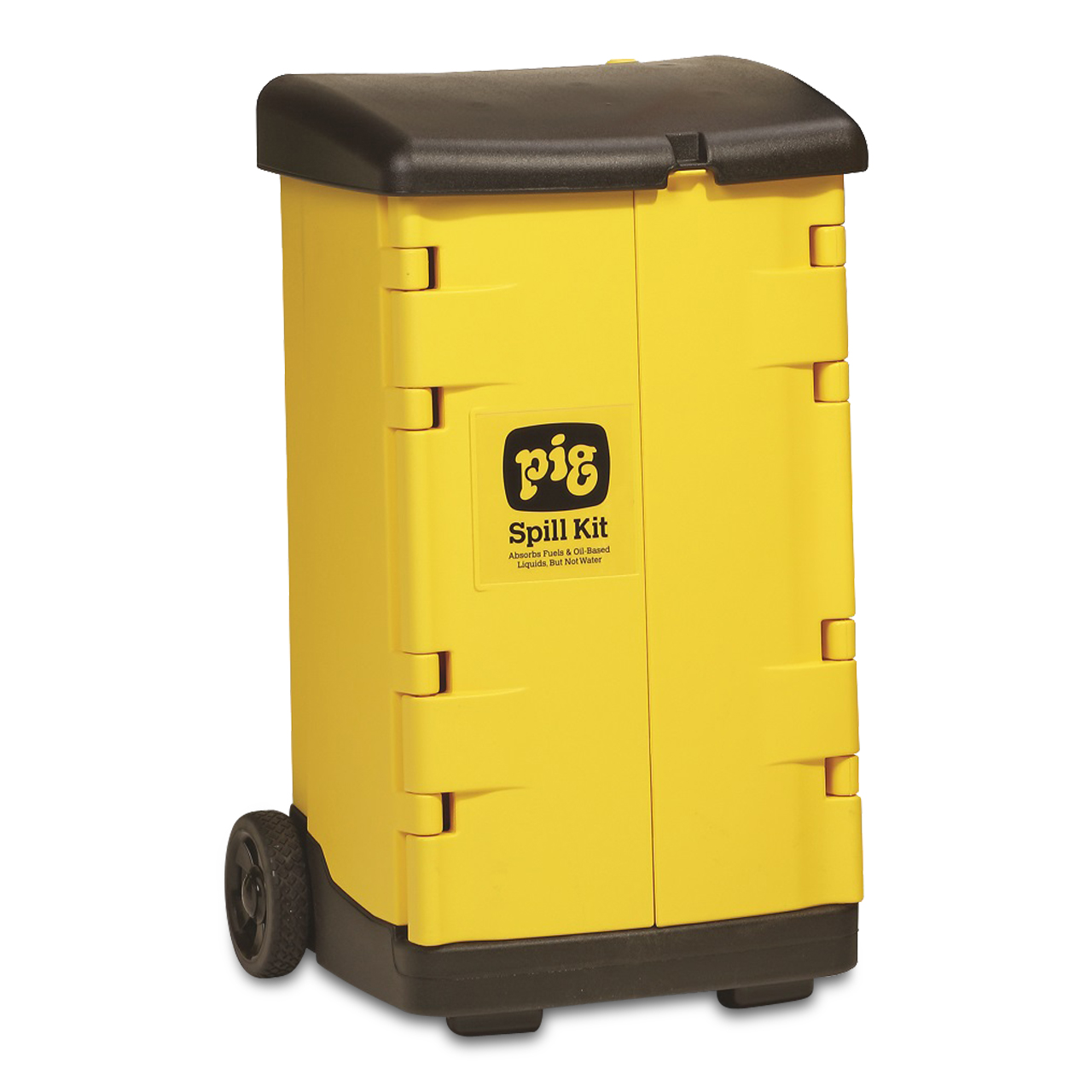 PIG® Schnelleinsatz Rollwagen Universal PIG® Schnelleinsatz Rollwagen Universal