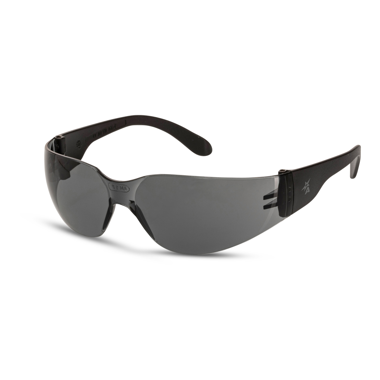 ARTISPEC® 110 Schutzbrille black / smoke ARTISPEC® 110 Schutzbrille black / smoke