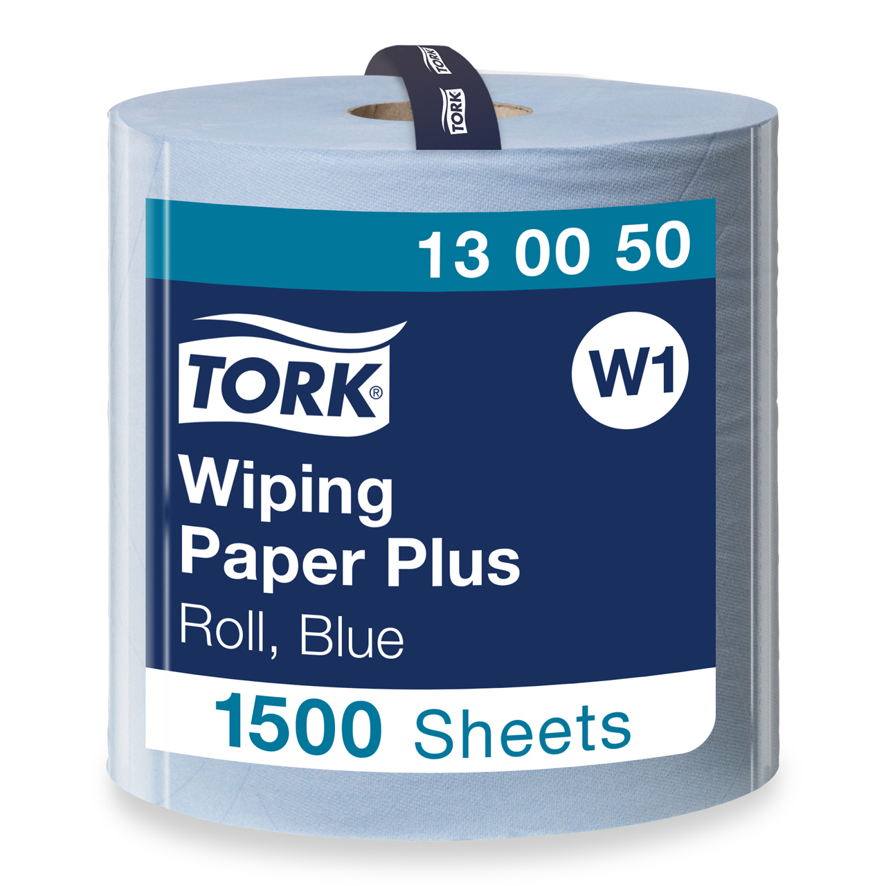 Tork Papier essuyage multi résistant QD W1