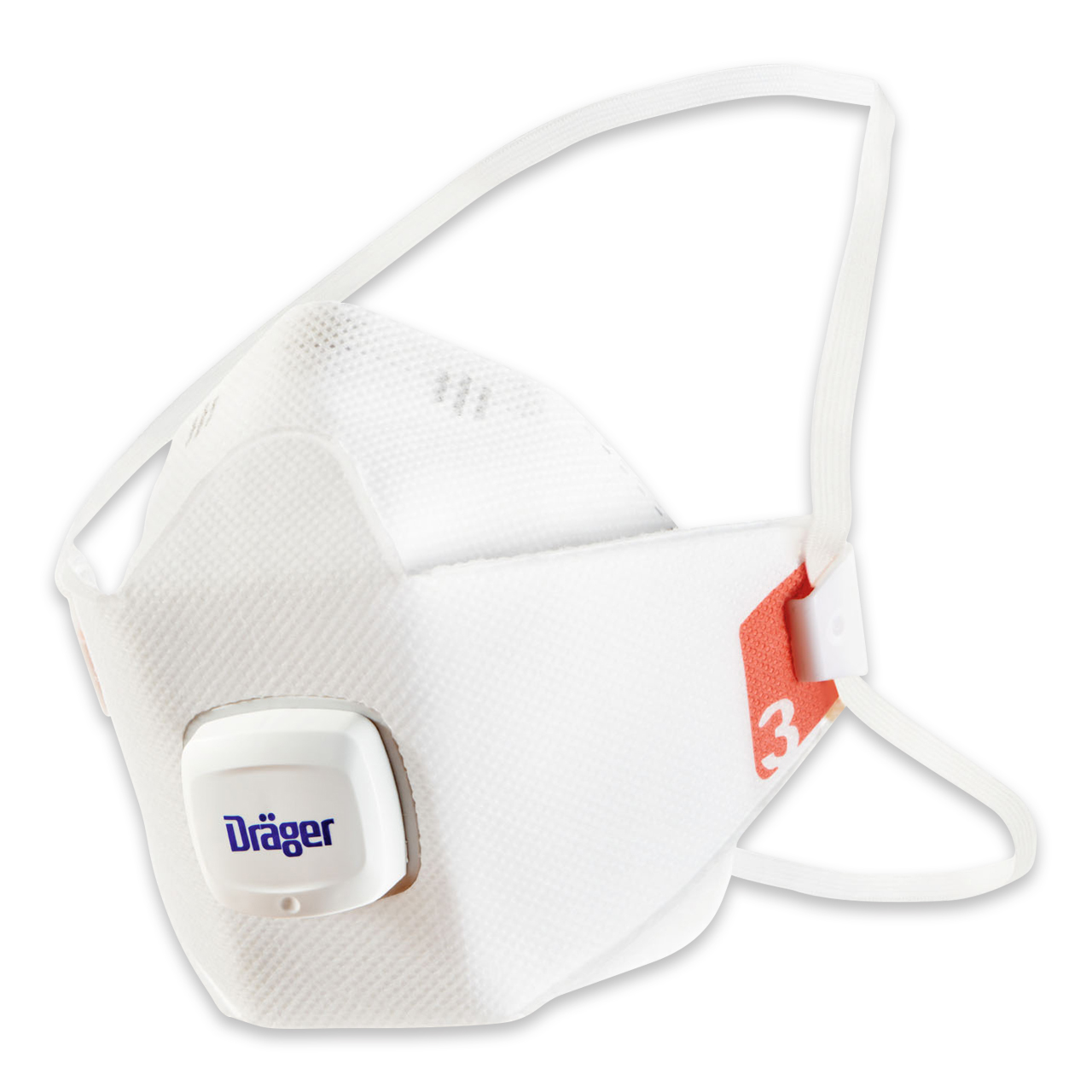 Dräger X-plore 1930 Faltmaske V FFP3 NR D