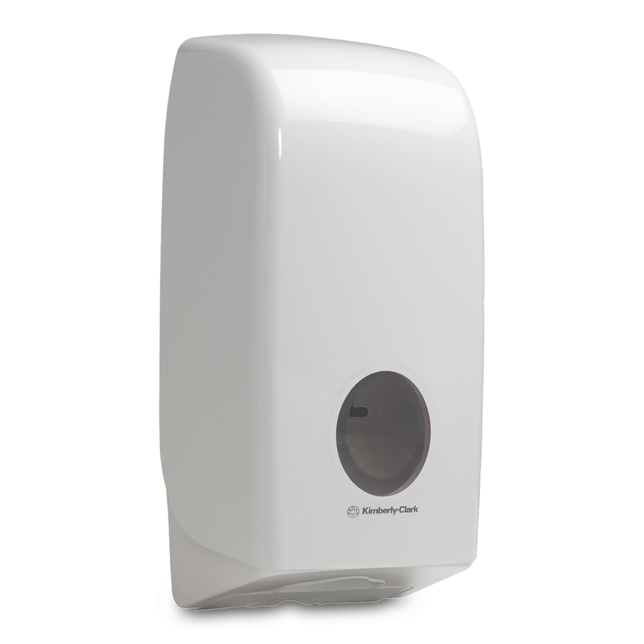 Aquarius™ Distributeur de papier toilette plié Aquarius™ Distributeur de papier toilette plié