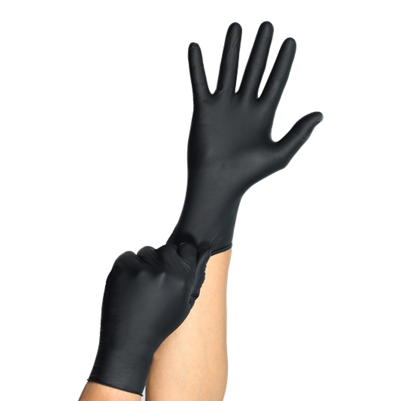 Microflex® 94-242 statisch ableitfähig M