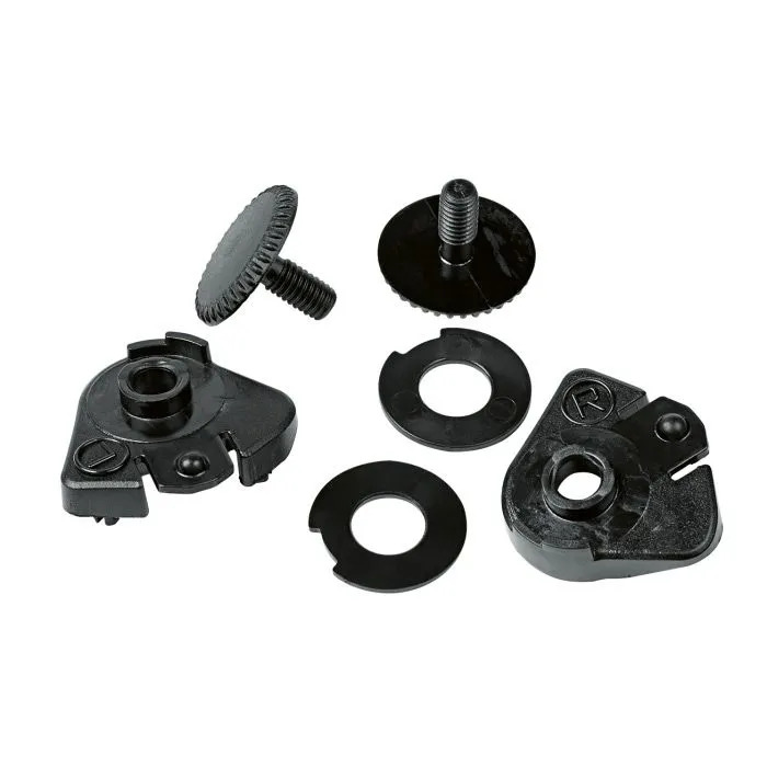 KASK Visier-Schraubensatz für Augenschutz Superplasma