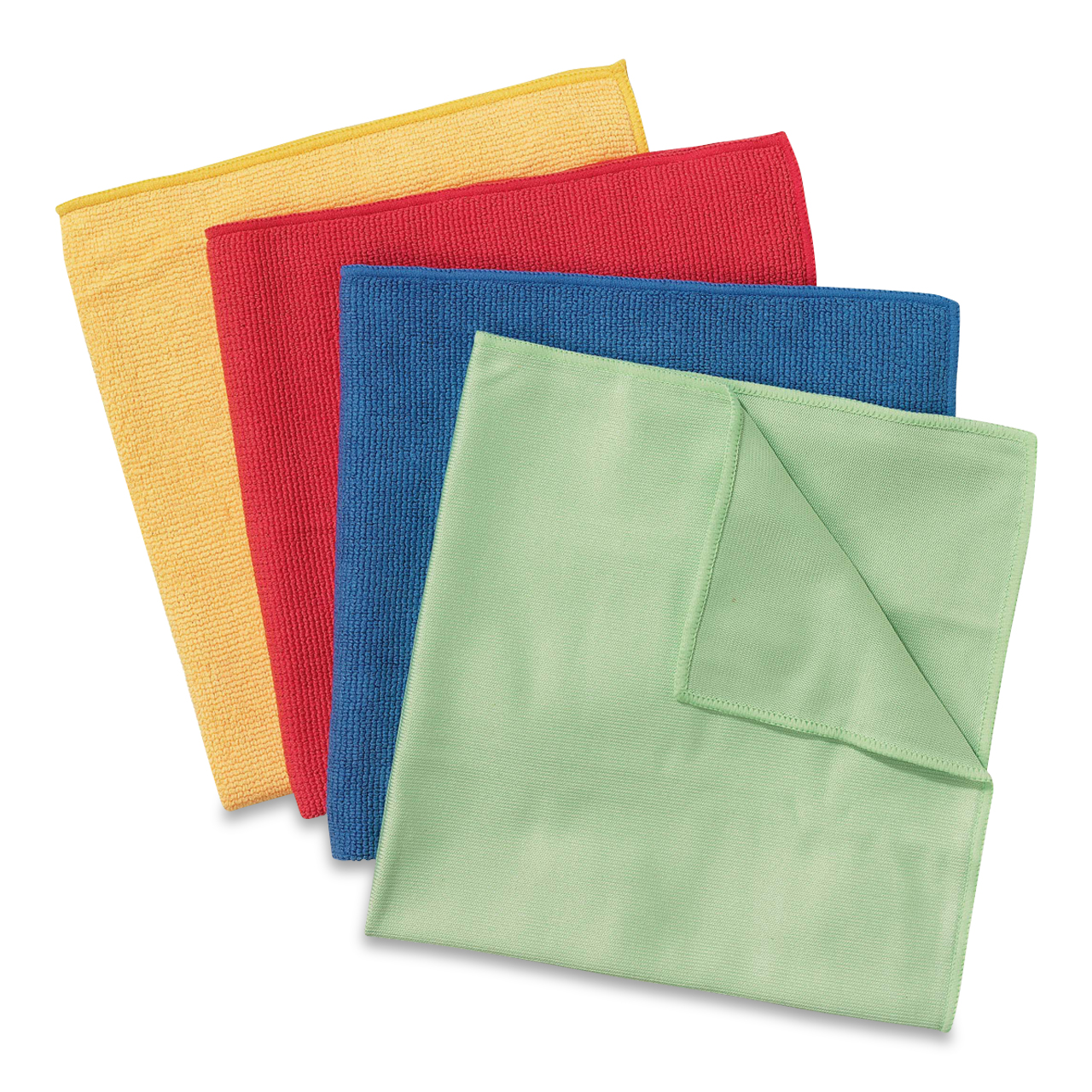 WypAll® Chiffons en microfibres - Format plat