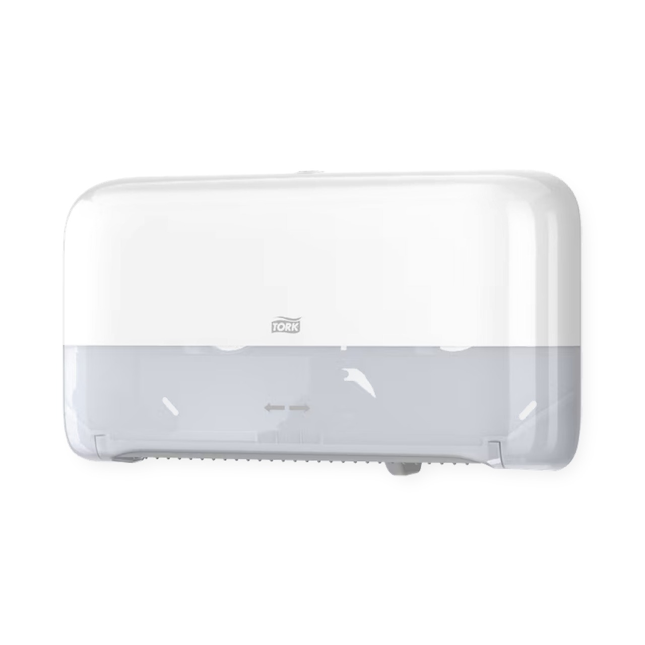 Tork Mini Jumbo 2 Rollen Toilettenpapierspender T2