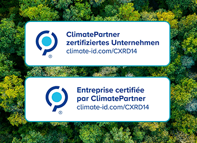 Pour notre environnement Pour notre environnement