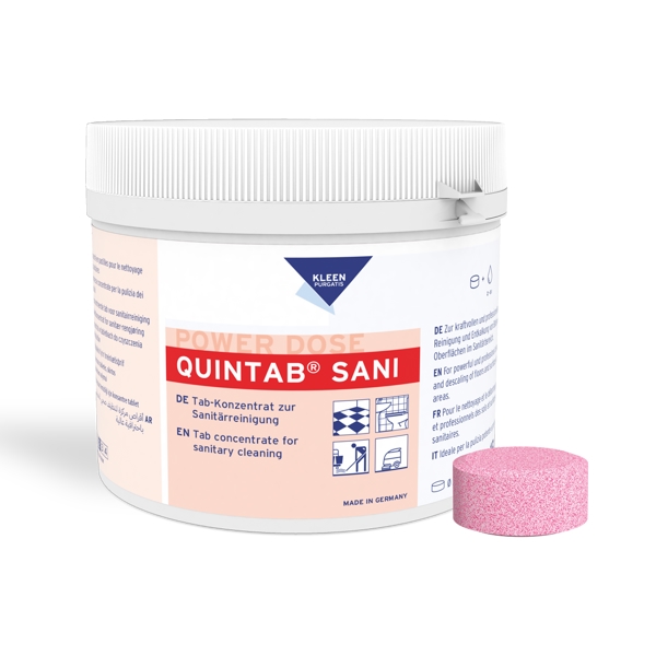 Quintab Power Sani