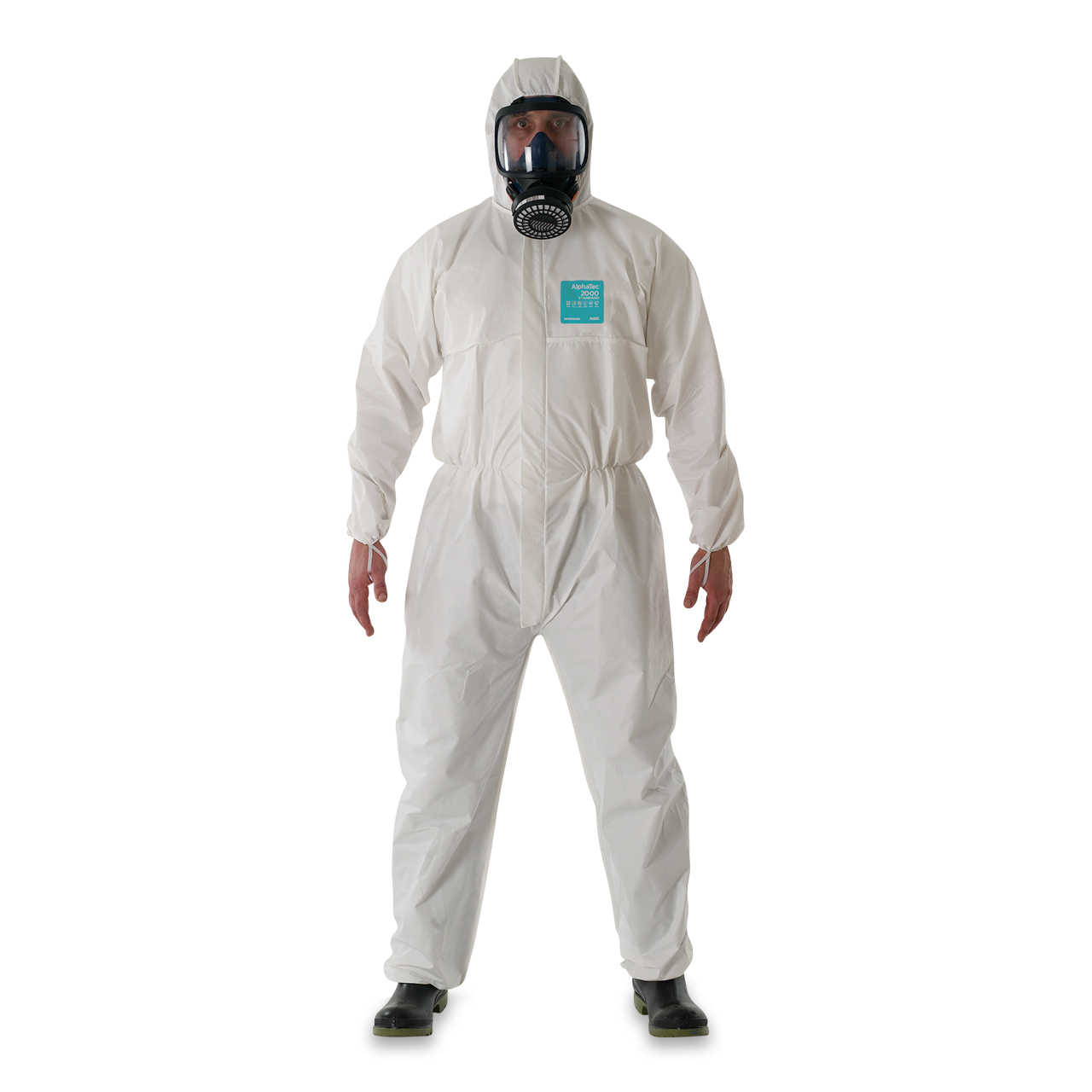 AlphaTec® 2000 Standard 111 L AlphaTec® 2000 Standard 111 L
