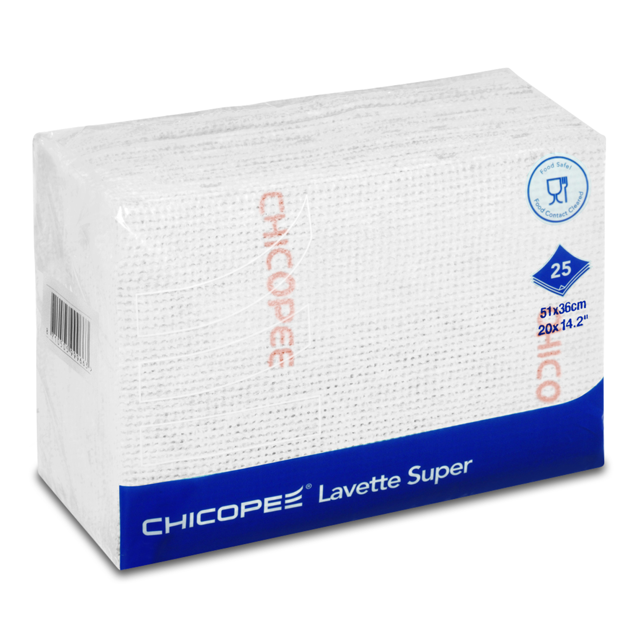 CHICOPEE® LAVETTE SUPER