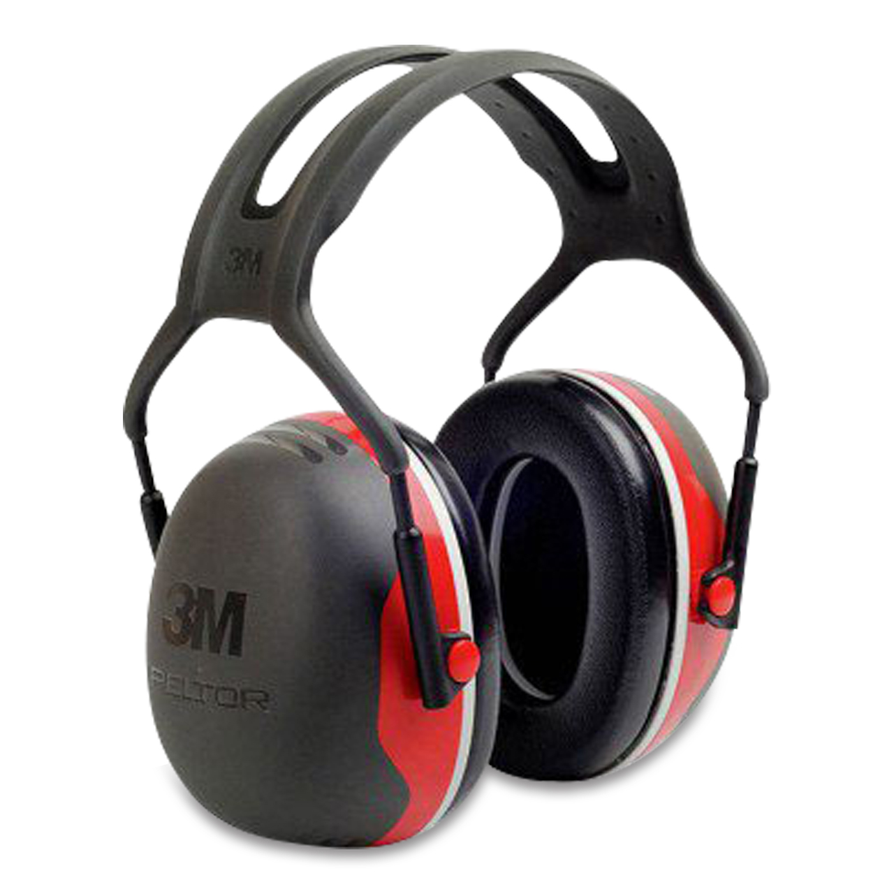 3M™ Casque antibruit passif X3A SNR=33 dB