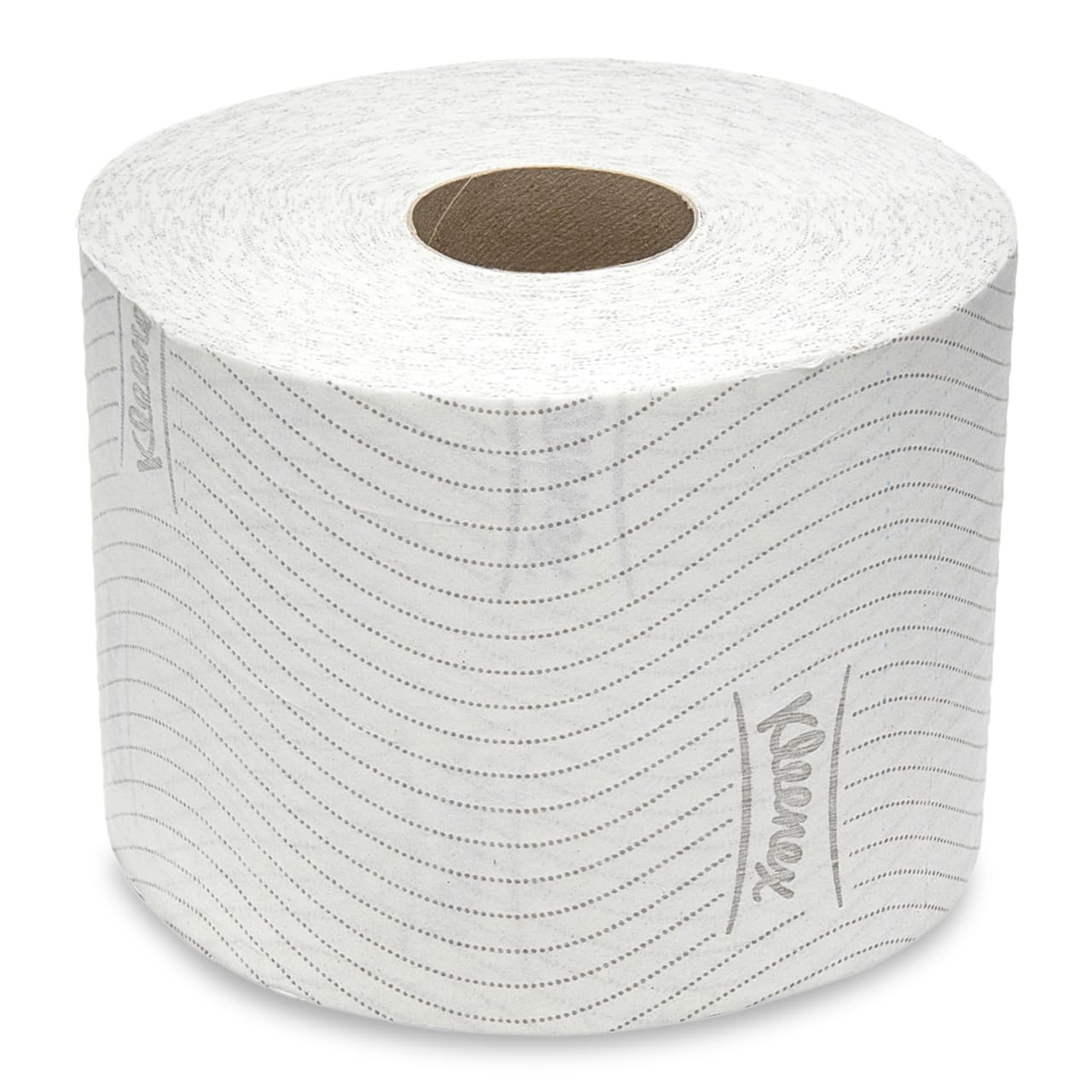 Kleenex® Rouleau de papier toilette standard