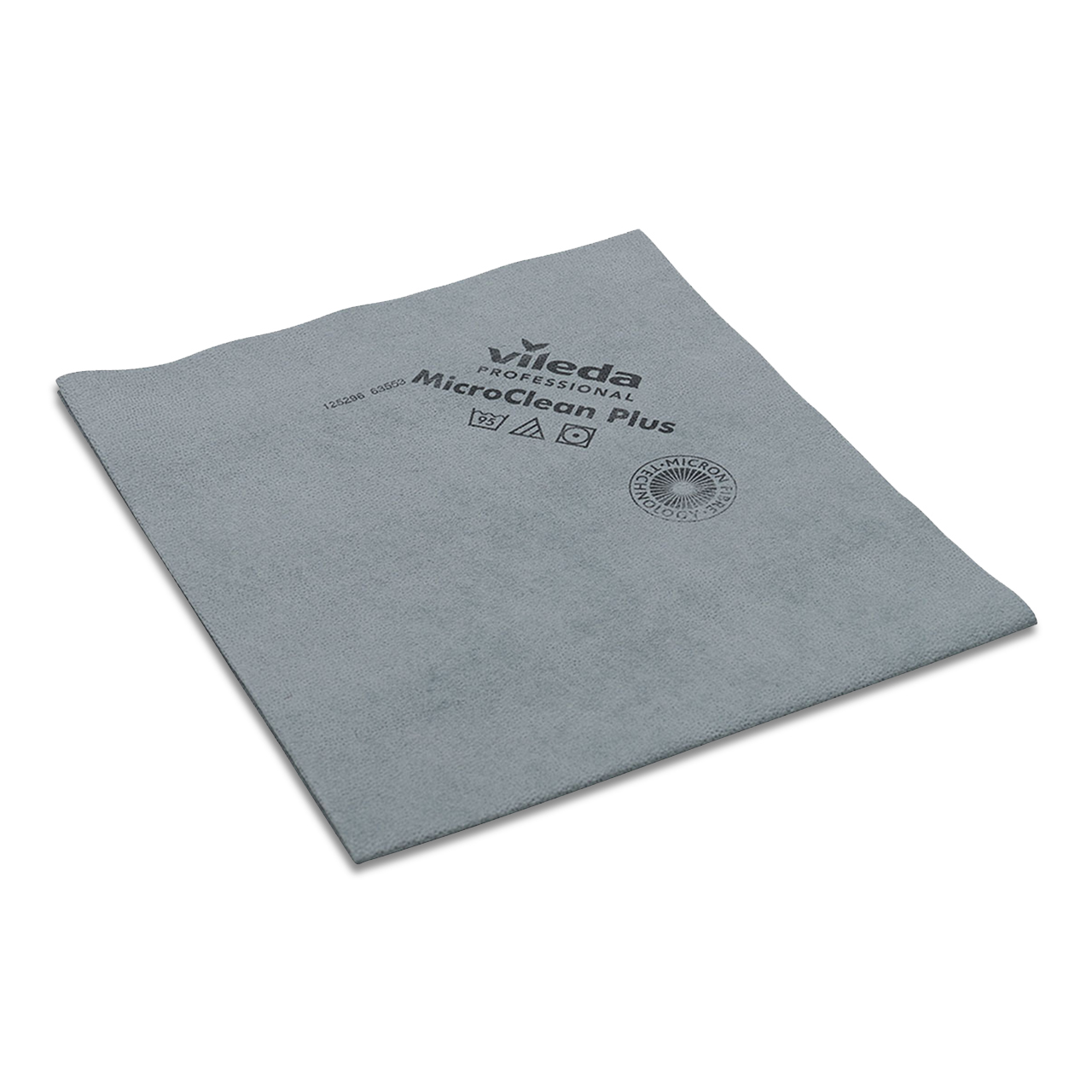 VILEDA MicroClean Plus grau VILEDA MicroClean Plus grau