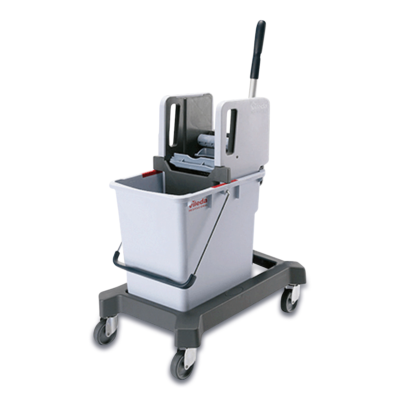 VILEDA CombiSpeed Seau avec presse VILEDA CombiSpeed Seau avec presse