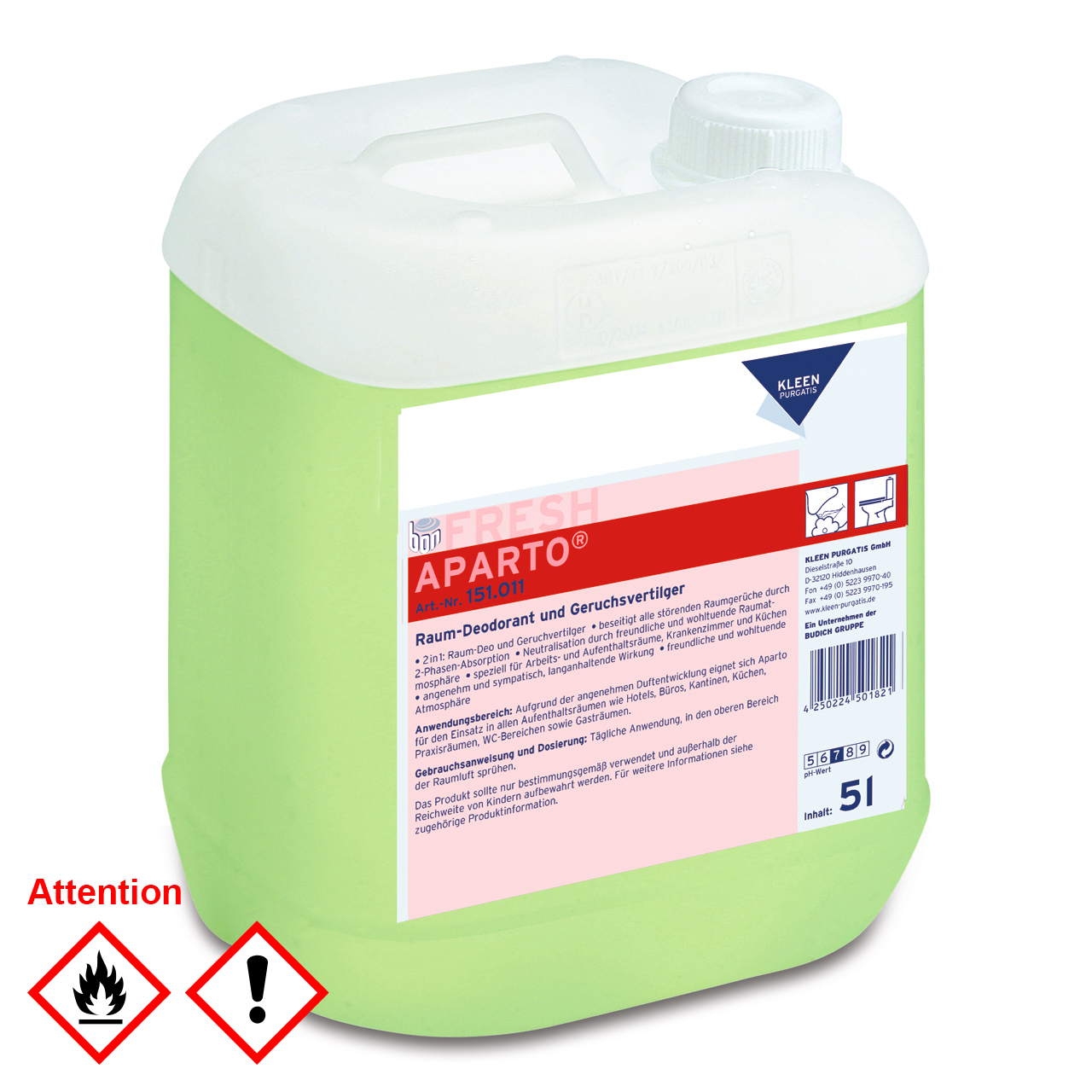 Aparto Aparto