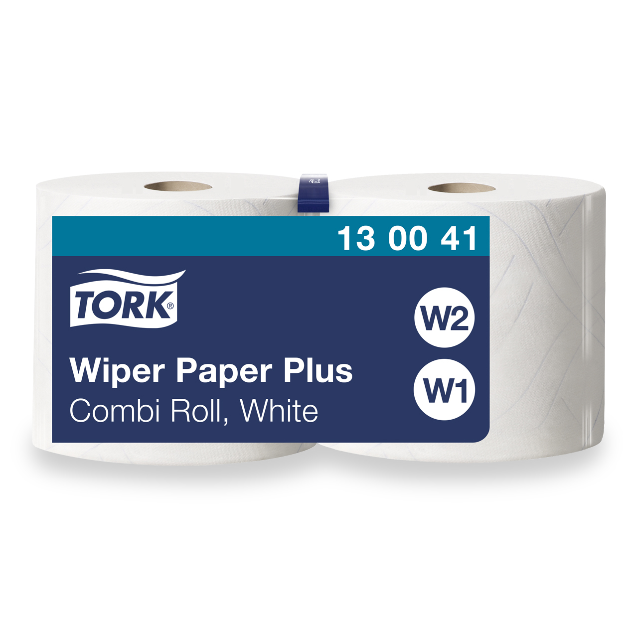 Tork Starke Mehrzw. Papierw. QD W1/2