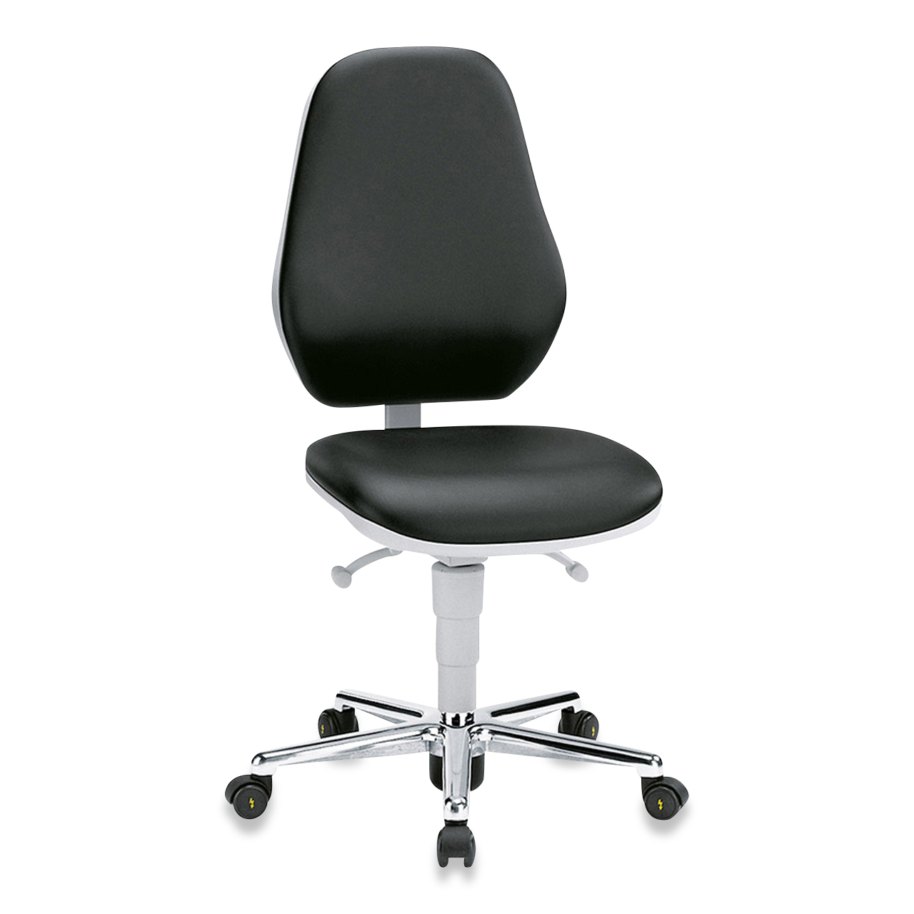 Siège Bimos salle blanche Basic 2 9142 Siège Bimos salle blanche Basic 2 9142